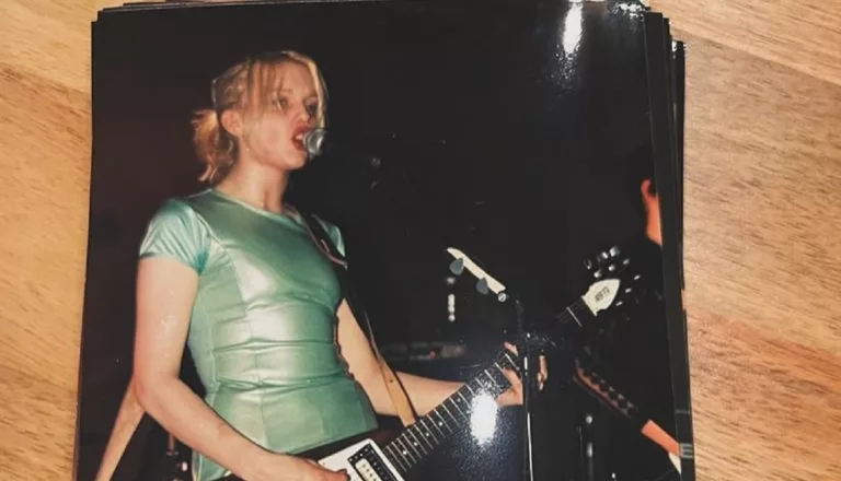 Lauren Laverne Net Worth: How Rich Is The Model?