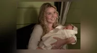 Lauren Lyle Children