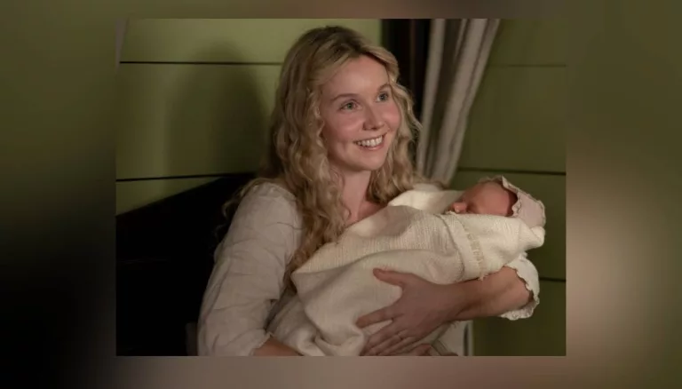 Lauren Lyle Children: Does She Have Any? On-Screen Husband
