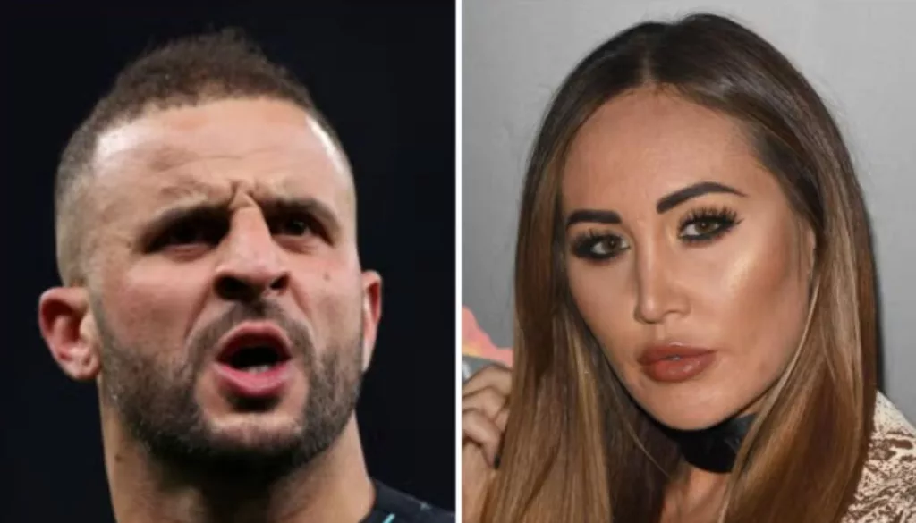 Lauryn Goodman boyfriend