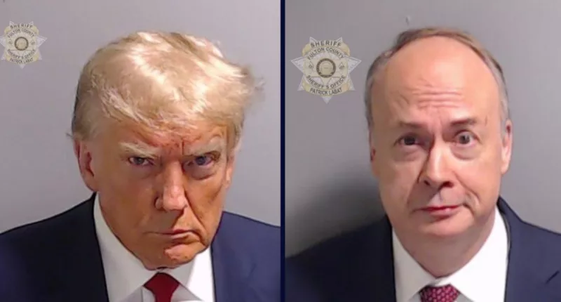 Lawyer tells Clark to keep Trump talks from bar committee
