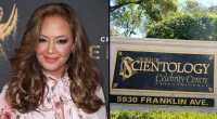 Leah Remini loses Church of Scientology defamation claim