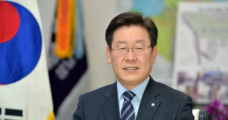 Lee Jae Myung Death News Gone Viral: Injury And Health