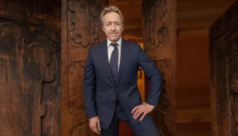 Leigh Keno Health Update: Is He Batteling Any Illness?