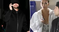 Leonardo DiCaprio and girlfriend Vittoria Ceretti spotted on romantic date in Beverly Hills