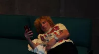 Lil Man J Disability