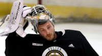 Linus Ullmark Injury Update, What Happened to Linus Ullmark?