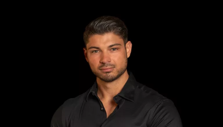 Love Island Anton Brother And Sister: Who Are His Siblings?