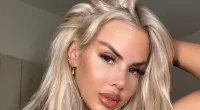 Love Island Hannah Sister