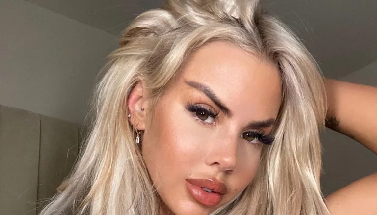 Love Island Hannah Elizabeth Sister And Brother – Who Are Her Siblings