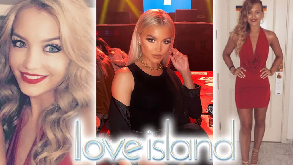 Molly Smith Nose Job