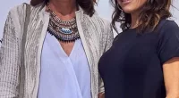Luann de Lesseps (L, posted in 2018) has, once again, blasted her former Real Housewives of New York City co-star Bethenny Frankel (R) for attempting to
