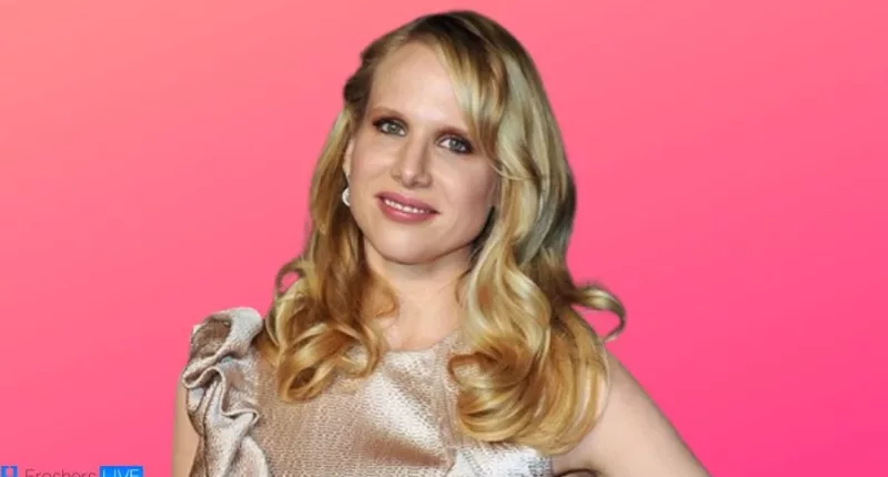 Lucy Punch Net Worth in 2023 How Rich is She Now?