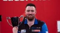 Luke Humphries Darts