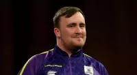 Luke Littler Darts