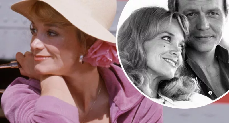 Lynne Marta dies at 78: Actress appeared in Joe Kidd and Footloose