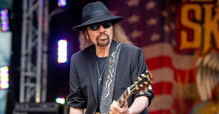 Lynyrd Skynyrd Singer Gary Rossington Death: Autopsy Report