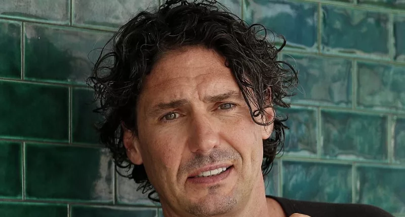 MKR judge Colin Fassnidge reveals his terrifying health scare