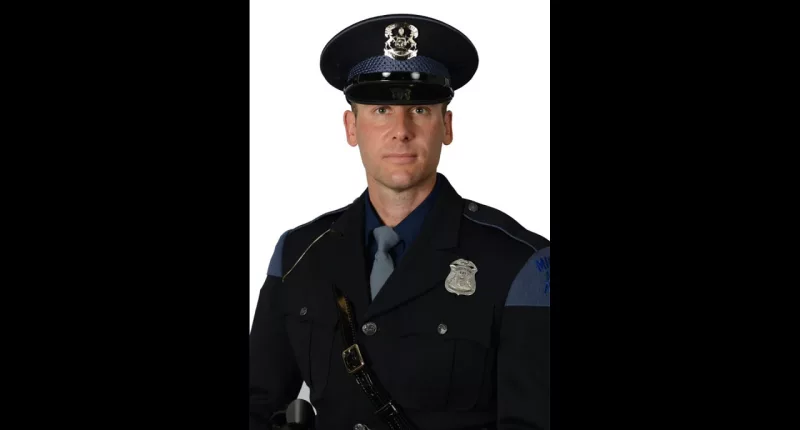 MSP identifies trooper killed in the line of duty