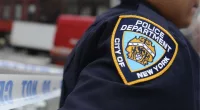 Machete-wielding suspect injures 3 NYPD cops in unhinged attack