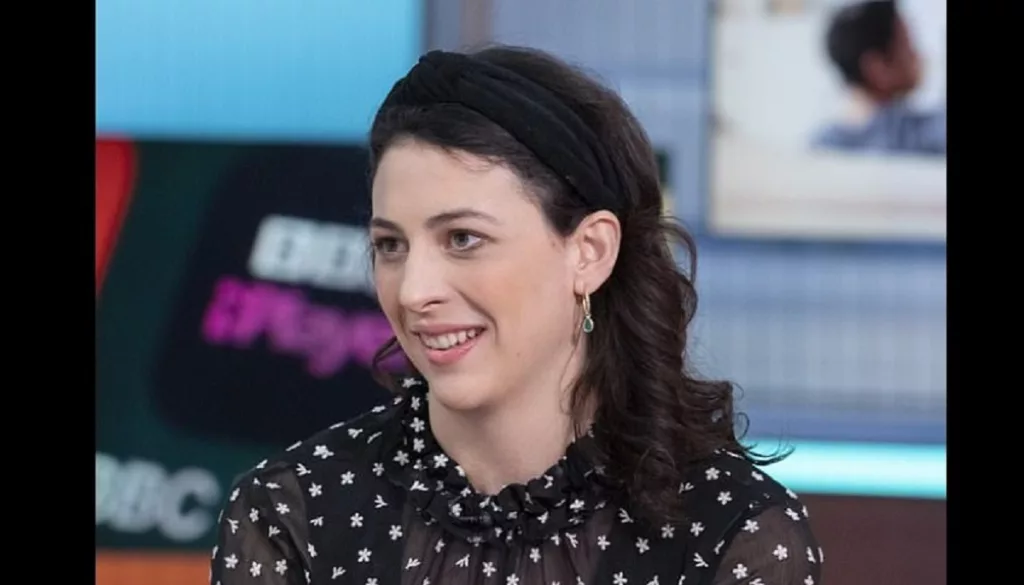 Madeline Grant Wikipedia