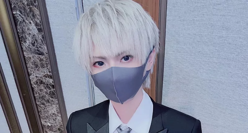 Mafumafu wife
