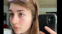 Maggie Erdie Car Accident