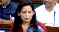 Mahua Moitra death