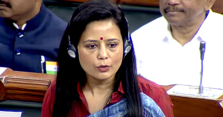 Mahua Moitra Death News: Is She Dead Or Alive?