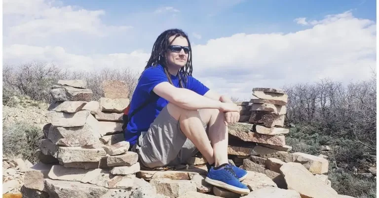 Man Dies Airplane Engine: Kyler Efinger Death And Obituary