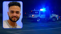 Man arrested for stabbing, abduction that caused Amber Alert