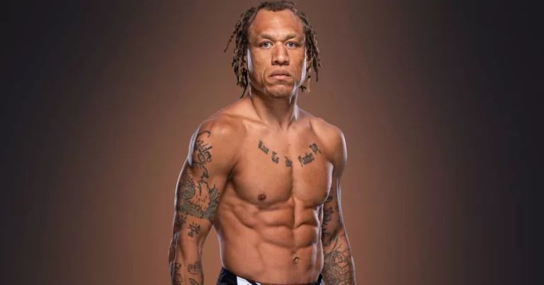 Marcus McGhee Wikipedia And Bio: Ethnicity And Family Detail