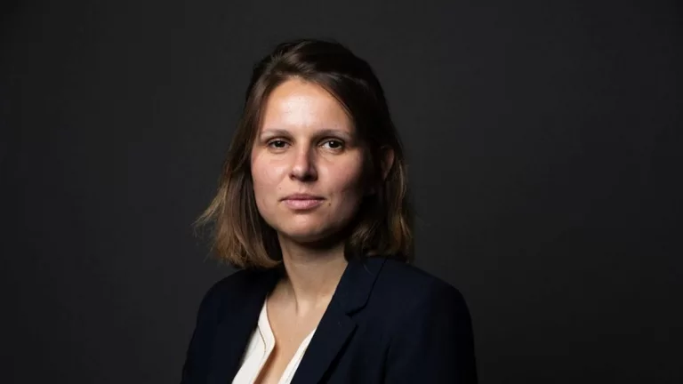 Marie Lebec Marriage Photo: Husband Name And Relationship