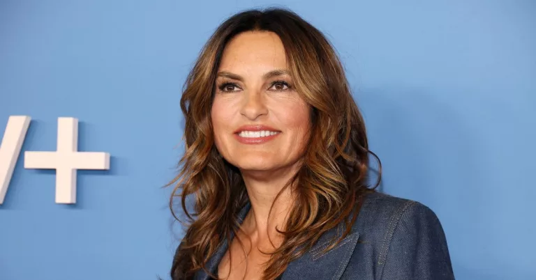 Mariska Hargitay Weight Loss Journey 2024: Before And After