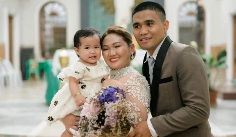 Marlon Tapales Wife Name: Who Is He Married To? Relationship