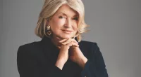 Martha Stewart Weight Loss