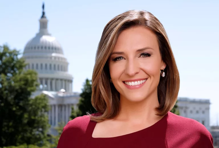 Mary Bruce Abc News Wikipedia, Who Is She?