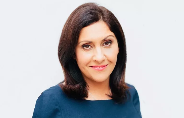 Maryam Moshiri Ethnicity: Is She Italian? Religion
