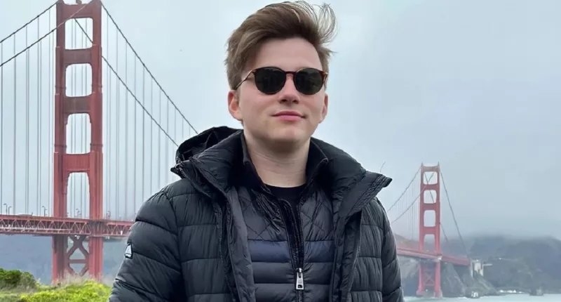 Mateo Salvatto Photo