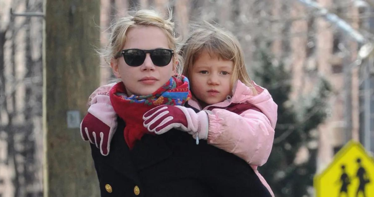 Matilda Ledger Death Hoax: What Happened To Heath Daughter?