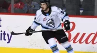 Matthew Savoie Injury Update, What Happened to Matthew Savoie?