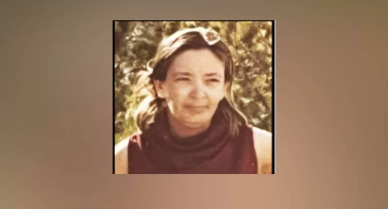 Maureen Sherman Missing