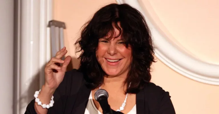 Mavis Leno Death Hoax: Is Jay Leno Wife In Hospital?