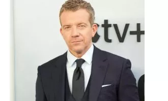 Max Beesley Height, Weight, Net Worth, Age, Birthday, Wikipedia, Who, Instagram, Biography