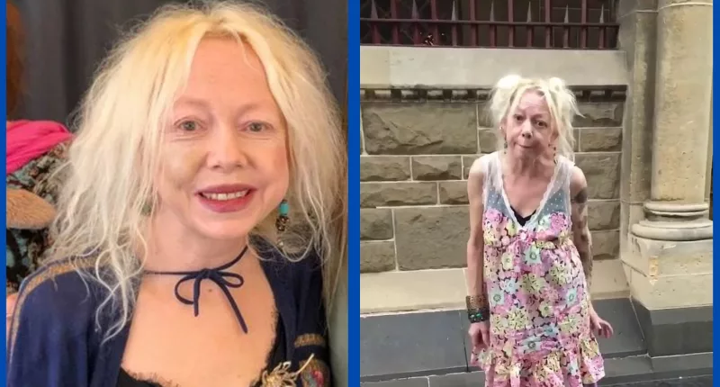 Maxine Klibingaitis Illness And Health Condition: What Happened? Net Worth Explored