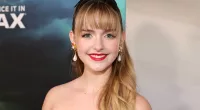 Mckenna Grace Brother