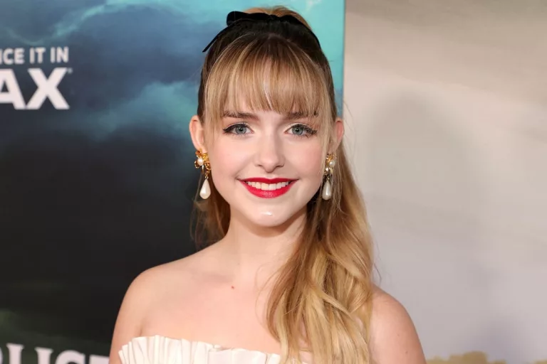 Mckenna Grace Brother: Does She Have Siblings? Parents