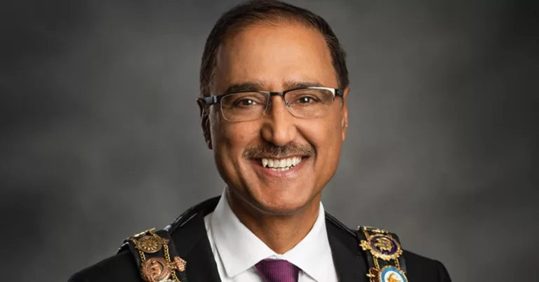 Meet Amarjeet Sohi Daughter Seerat: Family And Ethnicity