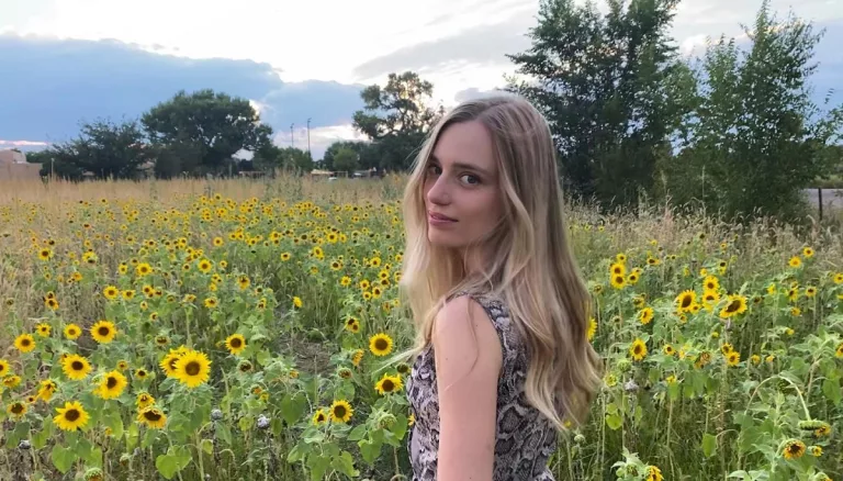 Meet Anja Savcic Partner Jeremy Laurie, Dating Timeline