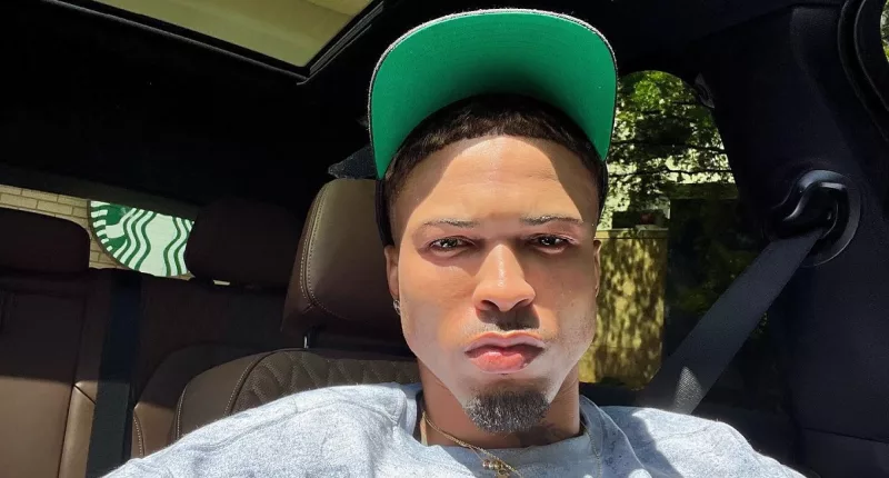 August Alsina Parents